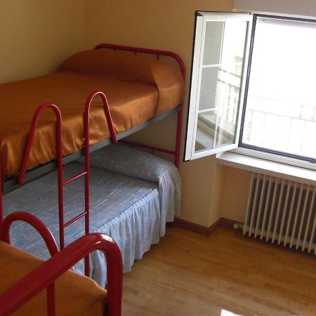 Albergue Agustina Samir de los Canos Bagian luar foto
