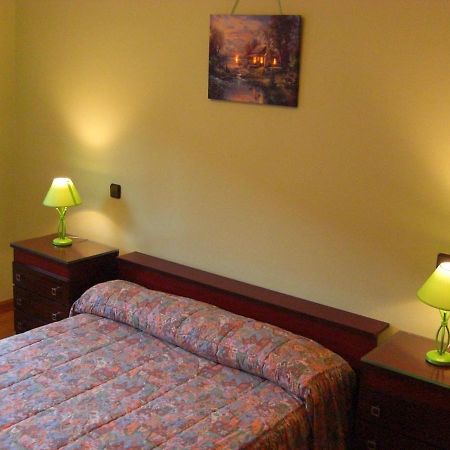 Albergue Agustina Samir de los Canos Bagian luar foto