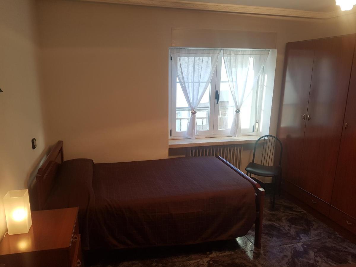 Albergue Agustina Samir de los Canos Bagian luar foto