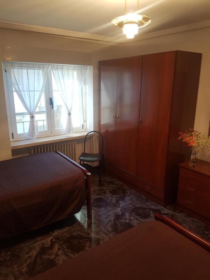 Albergue Agustina Samir de los Canos Bagian luar foto